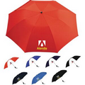 Miami 42" Auto Folding Umbrella